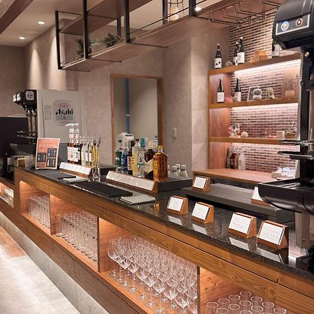 Hotel Taisetsu Onsen&Canyon Resort Камикава Екстериор снимка