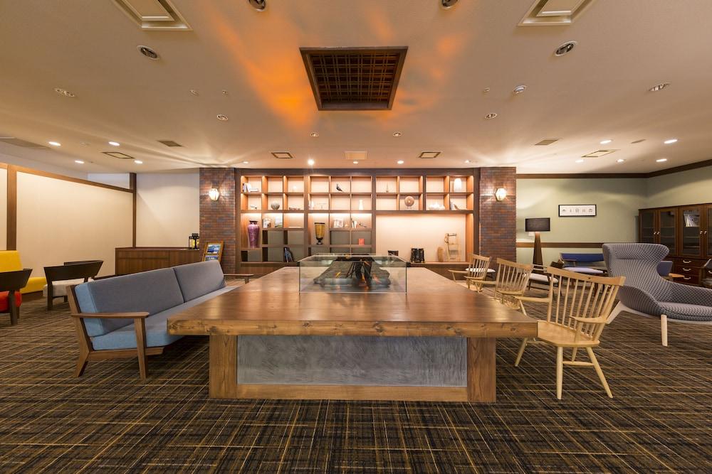 Hotel Taisetsu Onsen&Canyon Resort Камикава Екстериор снимка