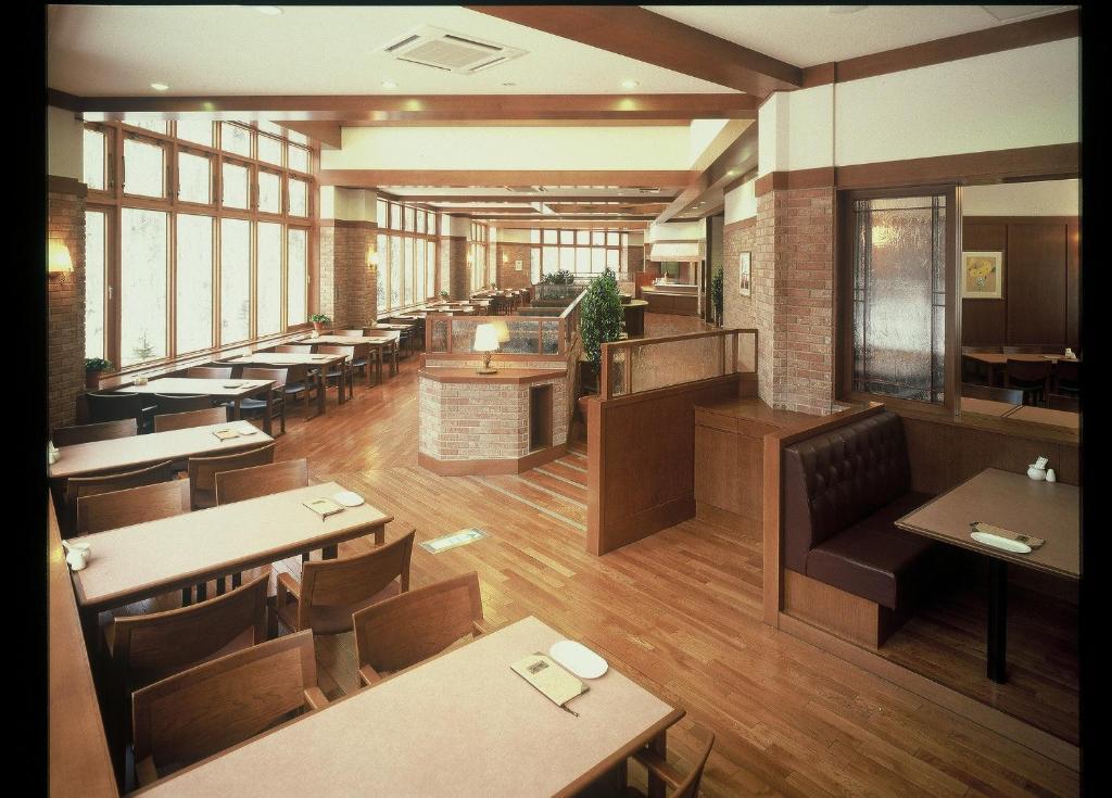 Hotel Taisetsu Onsen&Canyon Resort Камикава Екстериор снимка