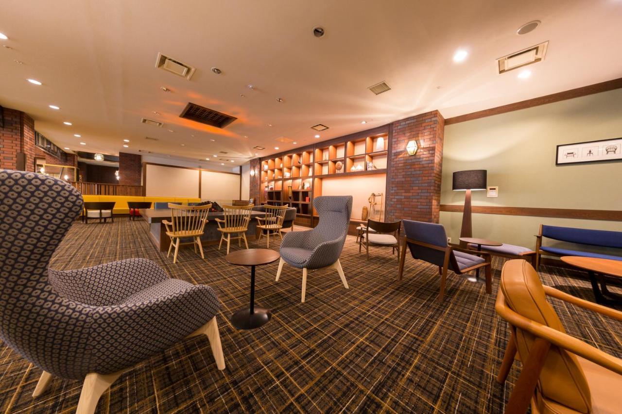 Hotel Taisetsu Onsen&Canyon Resort Камикава Екстериор снимка