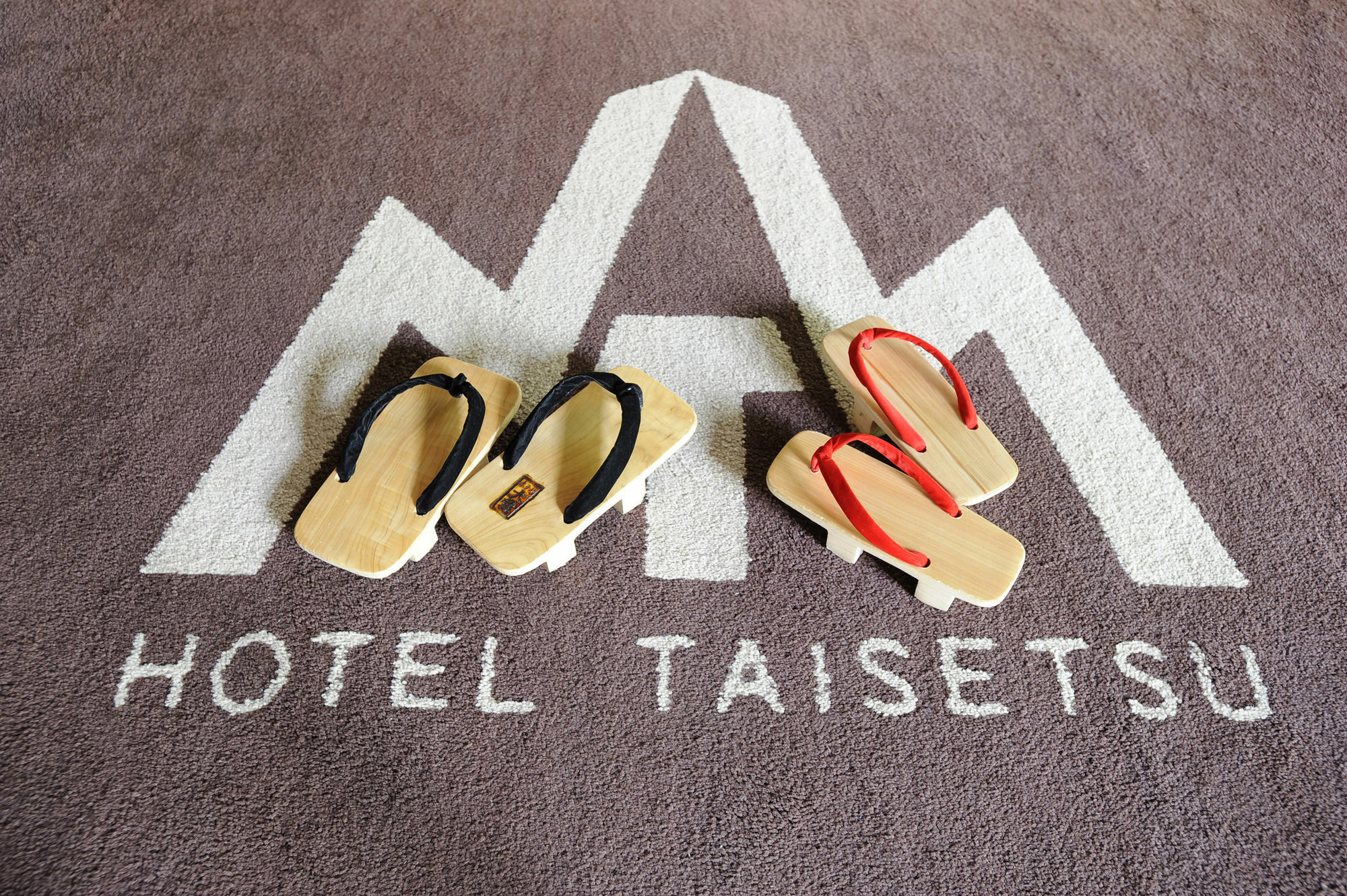 Hotel Taisetsu Onsen&Canyon Resort Камикава Екстериор снимка