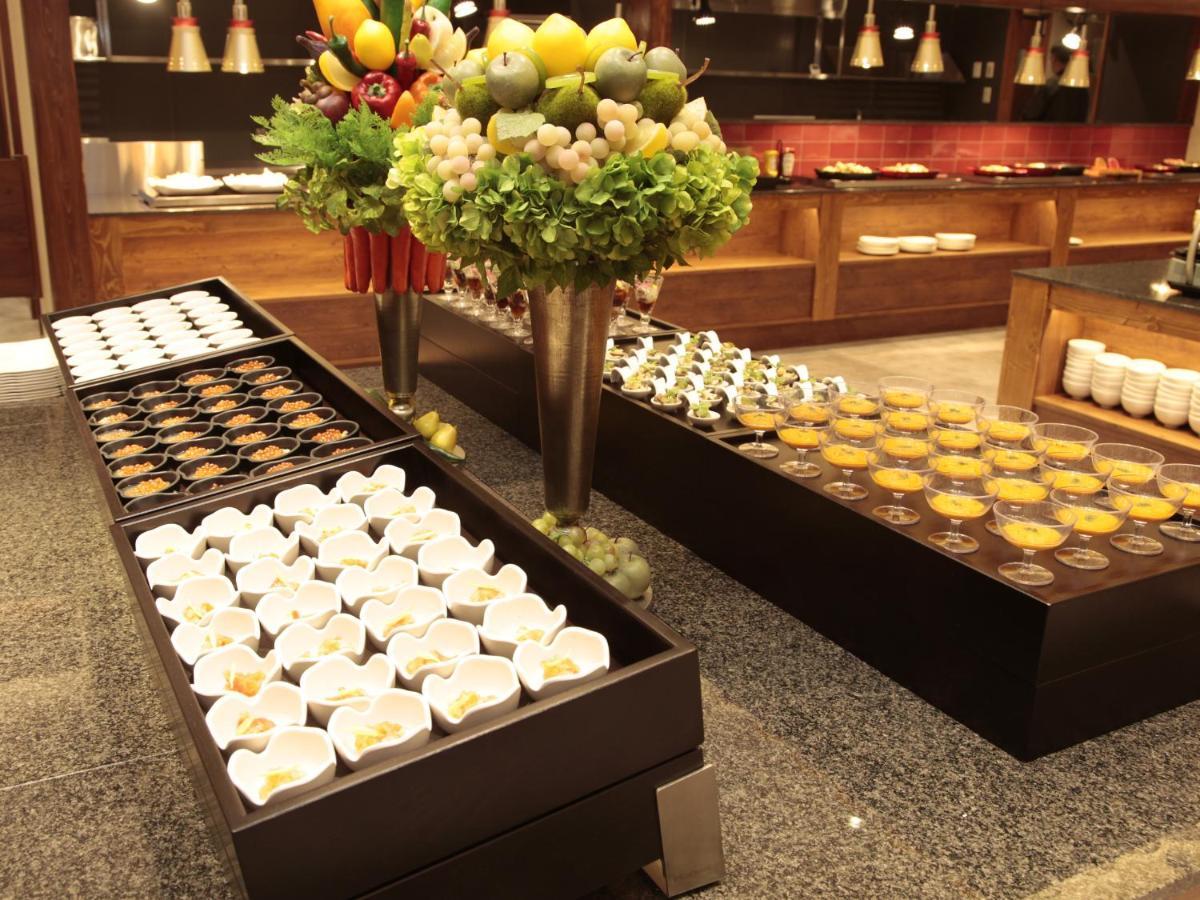 Hotel Taisetsu Onsen&Canyon Resort Камикава Екстериор снимка